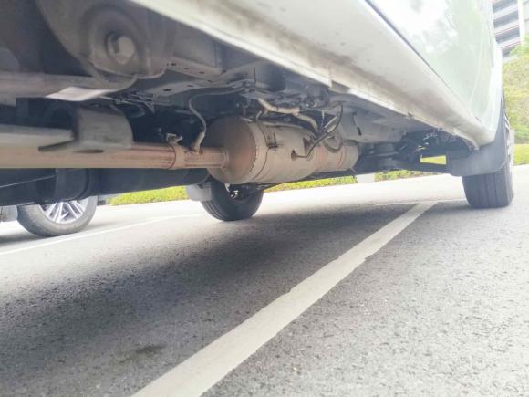 [南京·苏A] 二手江铃江铃福顺2023款 2.0T 手动短轴中顶商运型多功能乘用车5座