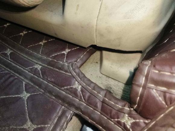 [杭州·浙A] 二手丰田锐志2008款 2.5S 特别纪念版