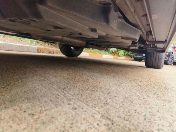[上海·沪A] 二手丰田RAV4荣放2015款 2.5L 自动四驱豪华版