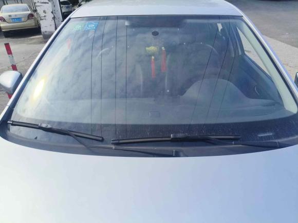 [上海·豫S] 二手大众朗逸2013款 1.6L 手动风尚版