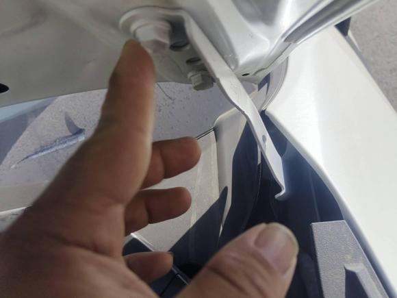 [南京·苏A] 二手丰田RAV4荣放2023款 2.0L CVT两驱风尚Plus版