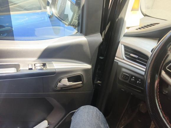 [义乌·皖K] 二手江淮瑞风瑞风M32023款 1.5T 7/8座智联版