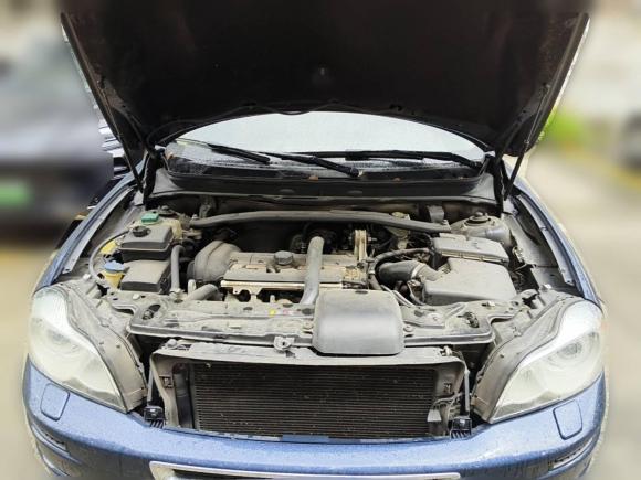 [上海·沪C] 二手沃尔沃沃尔沃XC902013款 2.5T T5 豪华版