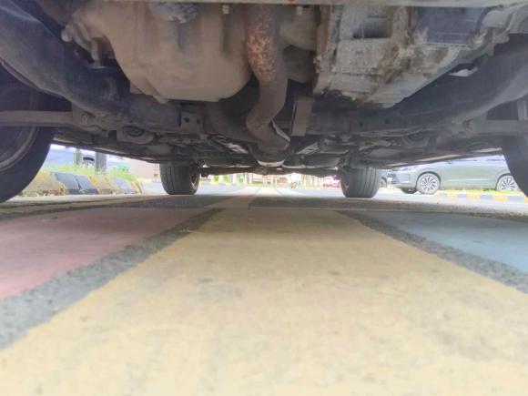 [苏州·苏U] 二手福特探险者2013款 3.5L 尊享型