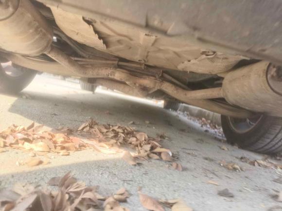 [上海·皖H] 二手雪佛兰迈锐宝2014款 2.0L 自动舒适版