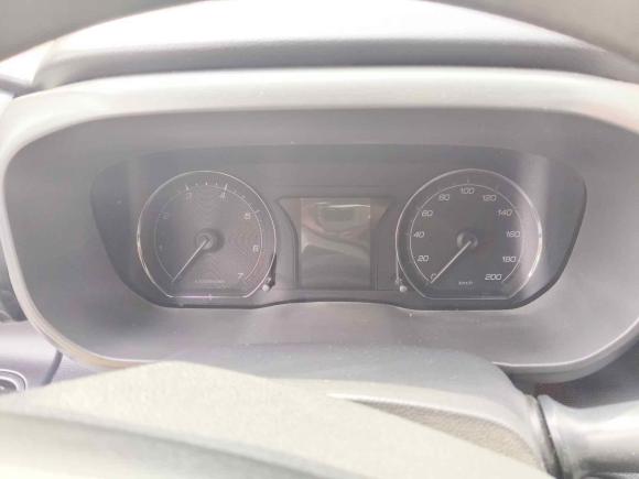 [南通·苏F] 二手长安欧尚长安欧尚X70A2018款 1.5L 手动基本型