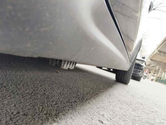 [上海·川B] 二手MINIMINI2011款 1.6T COOPER S