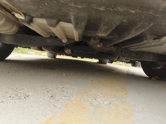 [济南·鲁A] 二手大众一汽-大众CC2015款 1.8TSI 豪华型