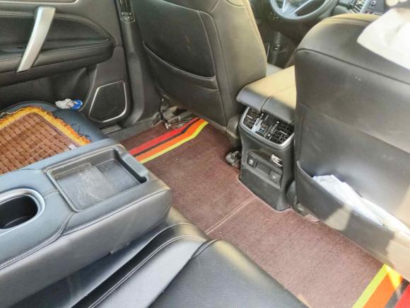 [上海·苏F] 二手本田冠道2020款 240TURBO 两驱智享版