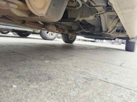 [南昌·赣A] 二手五菱汽车五菱荣光V2016款 1.2L标准型