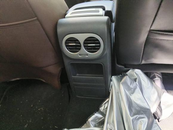 [上海·陕A] 二手大众途观2015款 1.8TSI 自动四驱豪华型