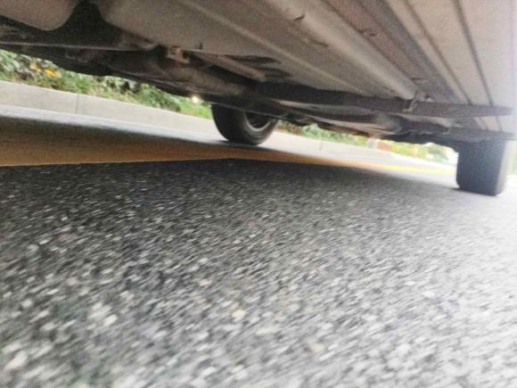 [嘉兴·浙A] 二手大众途锐2011款 3.0TSI 标配型