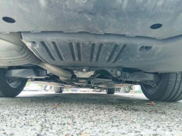 [上海·沪G] 二手奔驰奔驰C级2022款 C 260 L 运动版