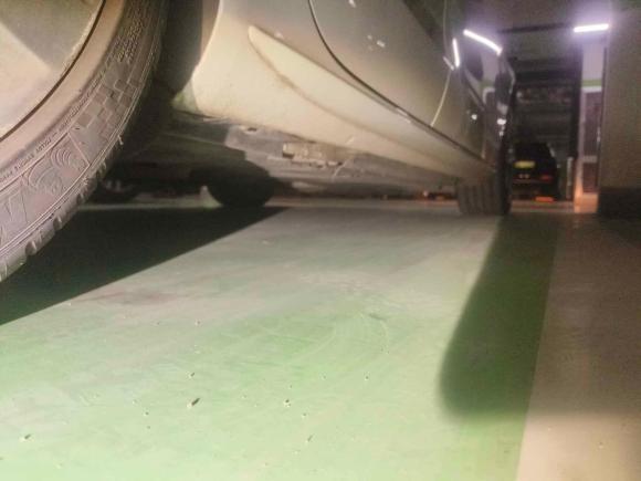 [青岛·鲁B] 二手奥迪奥迪A52016款 改款 Sportback 45 TFSI 舒适型