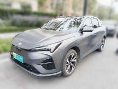 [上海·沪A] ARCFOX极狐极狐 阿尔法T52024款 520 PRO