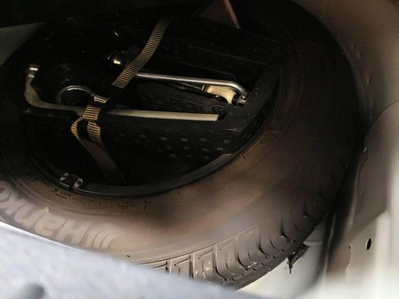 [上海·沪B] 二手大众Polo2016款 1.6L 自动豪华型