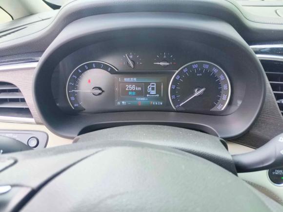 [无锡·苏B] 二手别克别克GL82017款 28T Avenir艾维亚 国V