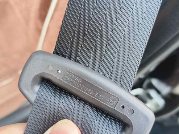 [宁波·浙B] 二手荣威荣威RX52016款 20T 两驱自动互联网智享版