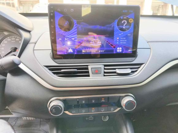 [南京·苏A] 二手日产天籁2021款 2.0L XE 专享版