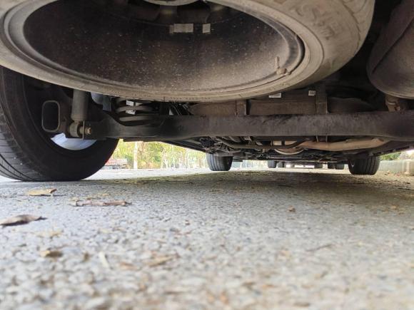 [上海·沪G] 二手比亚迪宋MAX2018款 1.5T 自动智联尊享型 6座