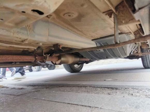 [南昌·赣A] 二手哈弗哈弗M62019款 1.5T DCT两驱精英型 国V