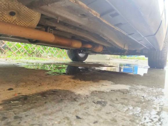 [杭州·渝A] 二手奇瑞瑞虎82018款 1.5TCI 自动豪华型 5座