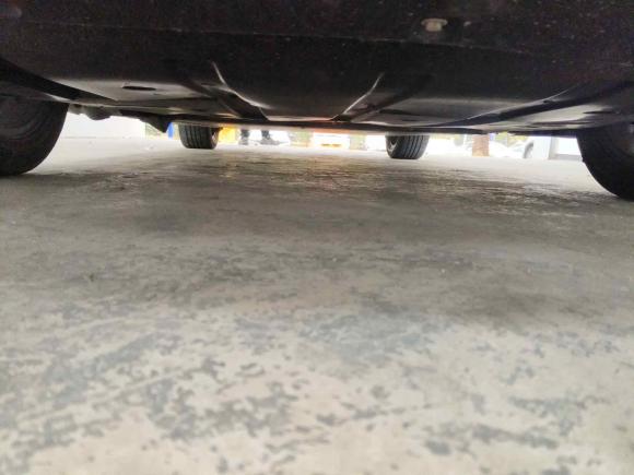 [合肥·皖A] 二手比亚迪秦PLUS2021款 EV 500KM 尊贵型