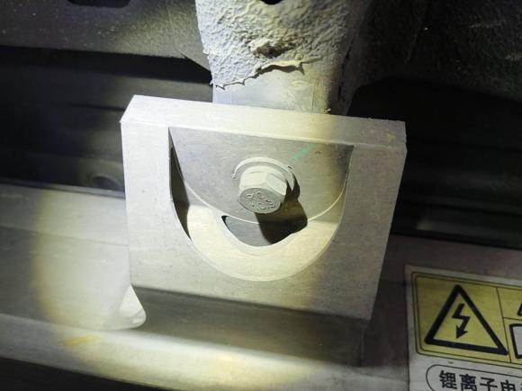 [常州·苏D] 二手零跑汽车零跑T032020款 400豪华版