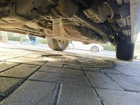 [济南·新Q] 二手丰田普拉多2010款 4.0L 自动VX NAVI