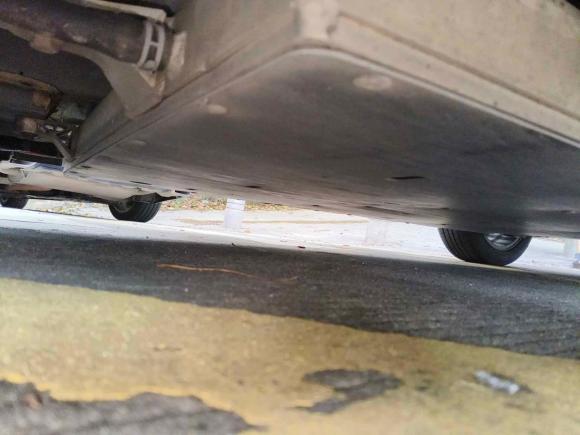 [深圳·粤B] 二手比亚迪秦新能源2019款 出行版