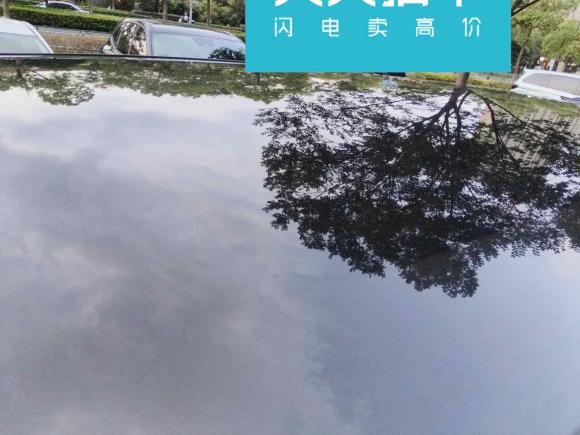 [宁波·浙B] 二手路虎发现神行2015款 2.0T SE