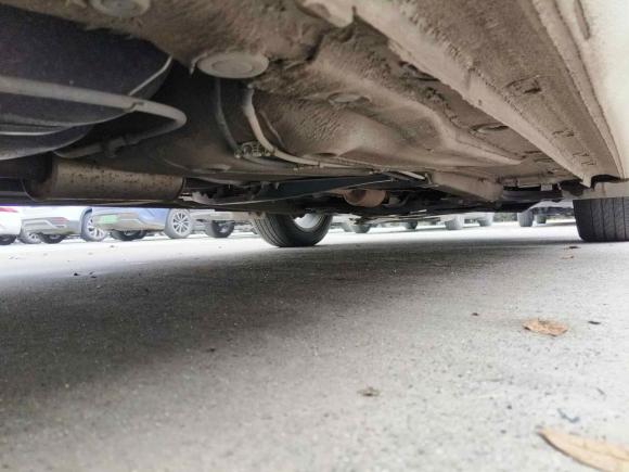 [西安·陕A] 二手大众朗逸2017款 1.6L 手动风尚版