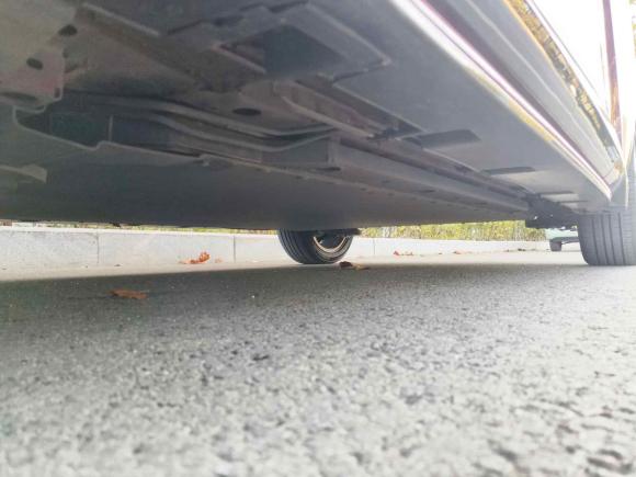 [青岛·鲁B] 二手比亚迪海豚2023款 50万纪念版Plus