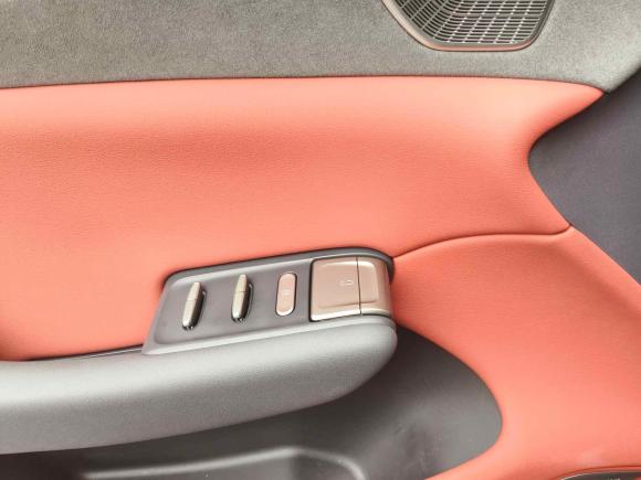 [广州·粤A] 二手红旗红旗天工052025款 550智选版