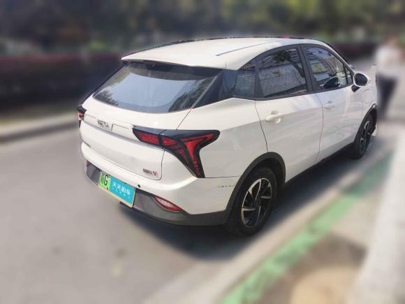 [南昌·赣G] 二手哪吒汽车哪吒V2021款 长续航娱乐版升级型