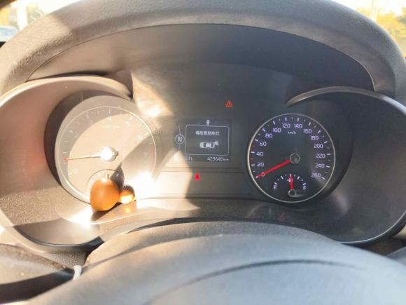 [青岛·鲁B] 二手起亚起亚K52016款 2.0L 自动GLS