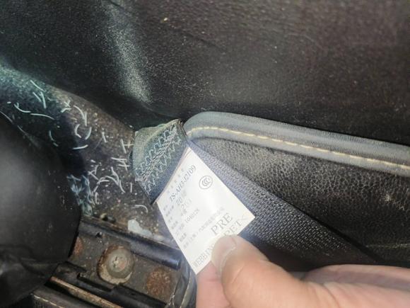 [青岛·鲁B] 二手本田思域2016款 220TURBO 手动豪华版