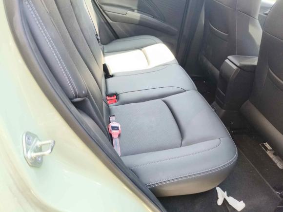 [上海·苏E] 二手哪吒汽车哪吒AYA2023款 401