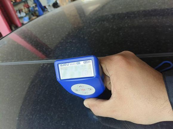 [宁波·浙B] 二手宝马宝马5系2014款 525Li 豪华设计套装