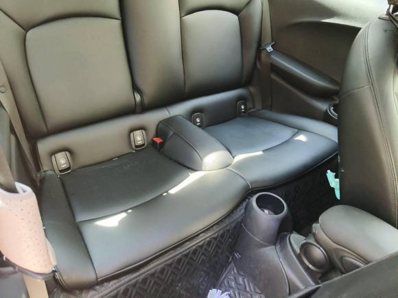 [上海·沪B] 二手MINIMINI2019款 1.5T ONE PLUS