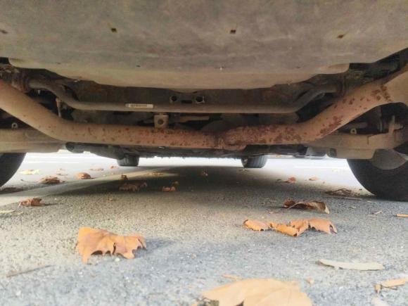 [青岛·鲁U] 二手福特金牛座2015款 EcoBoost 245 豪华型