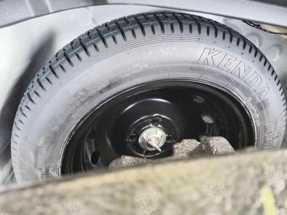 [苏州·苏E] 二手本田飞度2021款 1.5L CVT潮享版