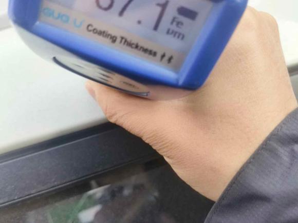 [南昌·赣A] 二手现代北京现代ix252015款 1.6L 自动两驱尊贵型DLX