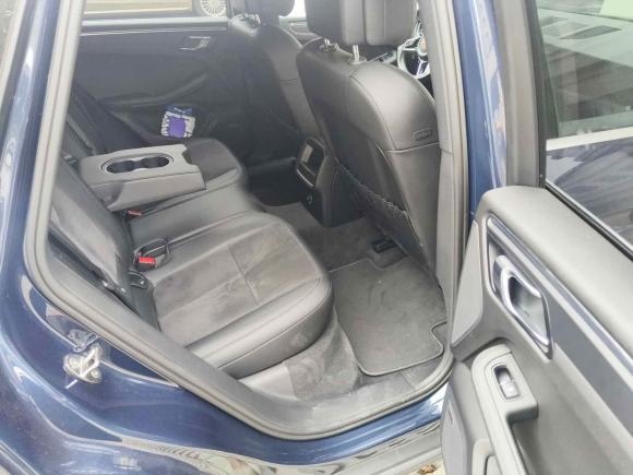 [嘉兴·浙F] 二手保时捷Macan2014款 Macan 2.0T