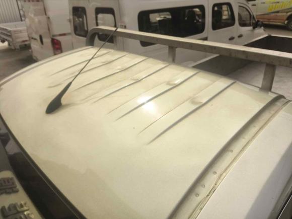 [台州·浙J] 二手菱势汽车菱势黄金卡2023款 领创版 13.26kWh