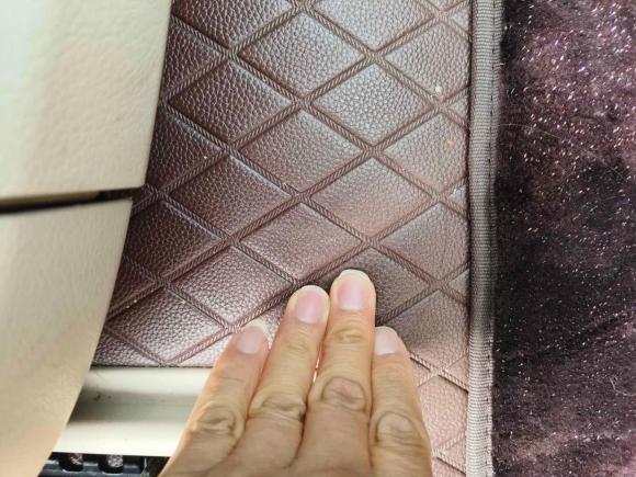 [合肥·皖A] 二手奔驰奔驰S级2014款 S 400 L 尊贵型