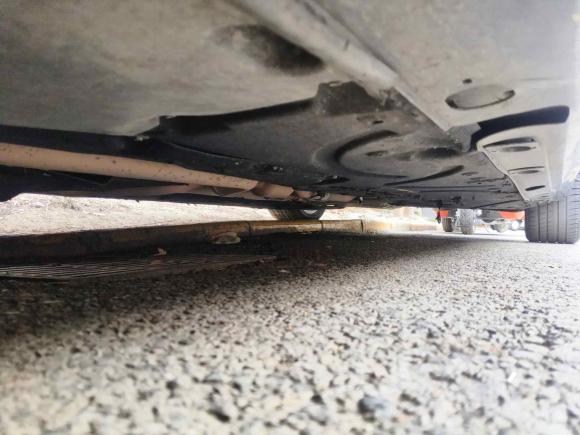 [西安·陕A] 二手奔驰奔驰S级2010款 S 350 L 豪华型