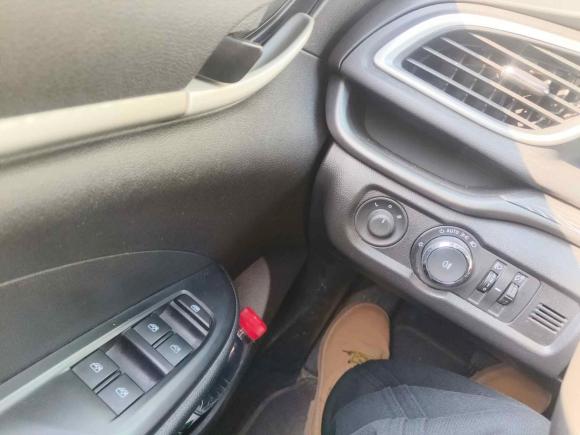 [上海·苏F] 二手别克英朗2018款 18T 自动精英型