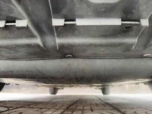 [南京·苏A] 二手本田锋范2015款 1.5L 手动进取版