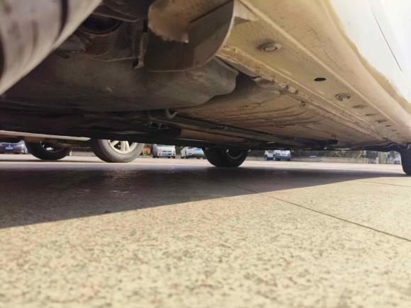 [南昌·粤E] 二手日产骐达TIIDA2014款 1.6L CVT舒适型